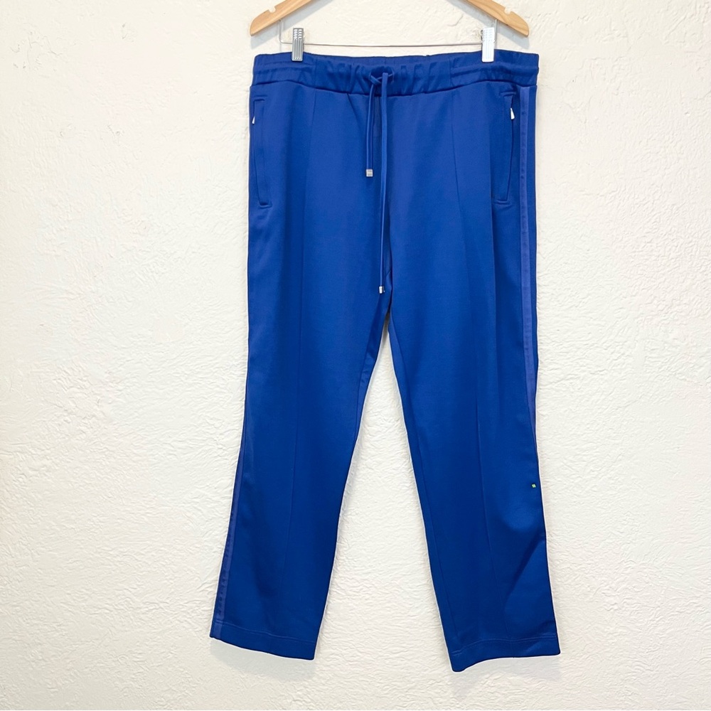 Hugo Boss Track Pants Lounge Blue Large L
